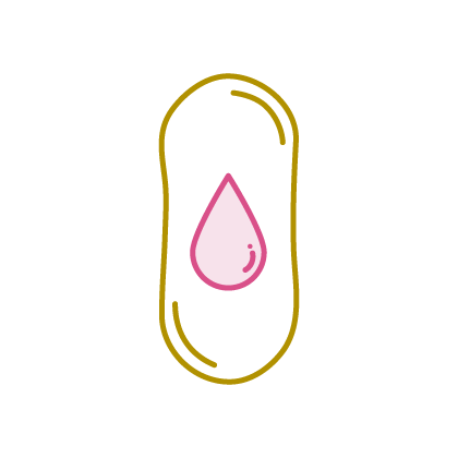 性病の「おりもの」