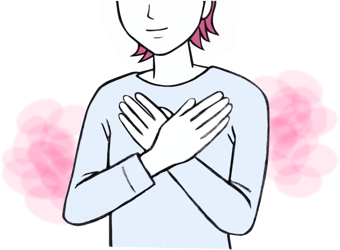 HIV感染が心配な方へ