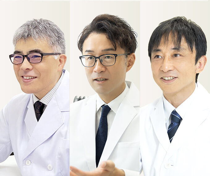 性感染症の専門家チーム