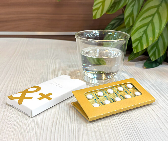 DoxyPEPのイメージ