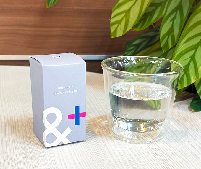 PEP薬のイメージ