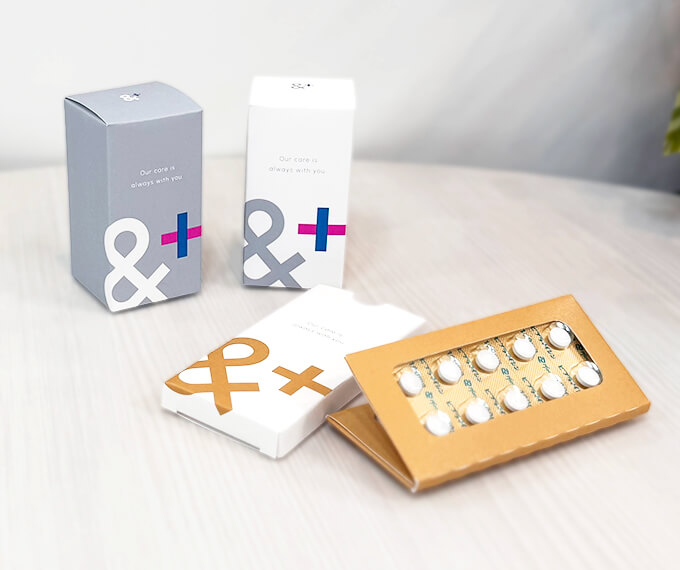 予防薬のイメージ