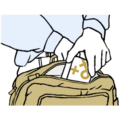 ドキシペップのイメージ