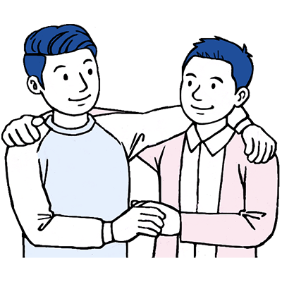 プレップのイメージ