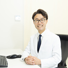 小堀医師