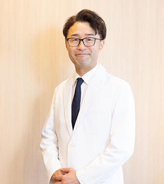 小堀善友
